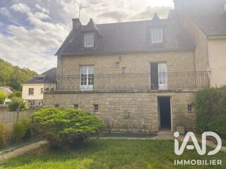 Maison 6 pièces 121 m² · à Jugon-les-Lacs · 121 m² · 225 000 €