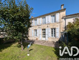  Maison à vendre 6 pièces 189 m²