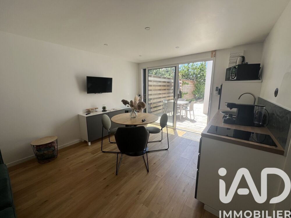 à vendre  Maison La Rochelle (17000)