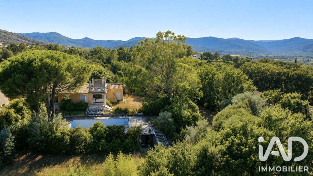 Vente Maison Vente Maison de campagne 4 pièces Cogolin