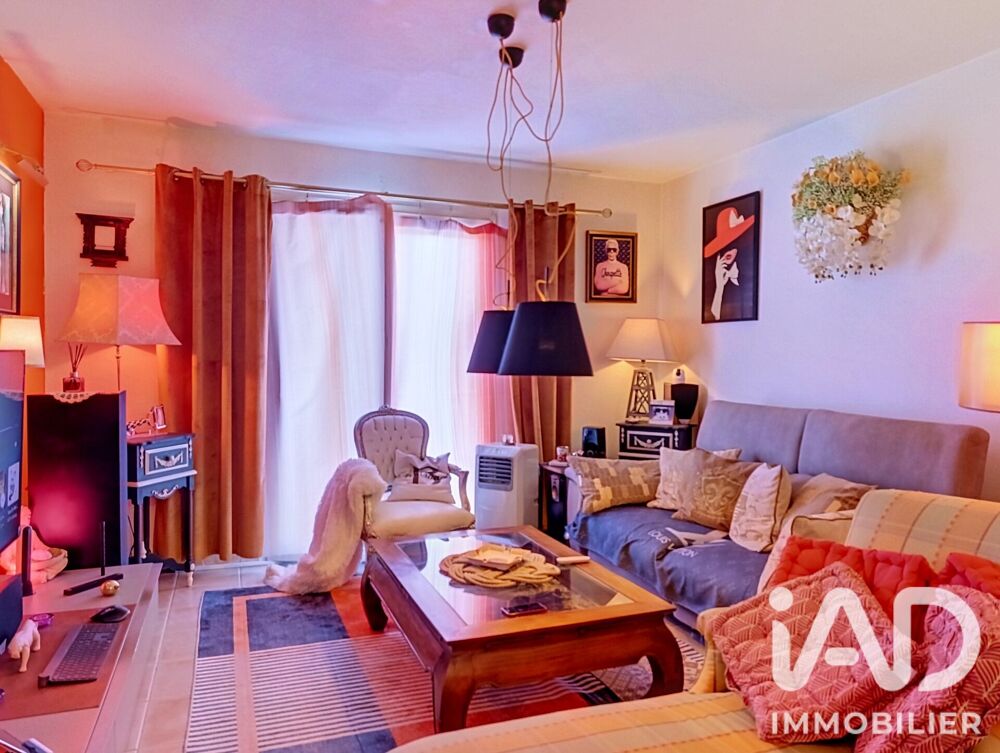 Vente Appartement Vente Appartement 2 pièces Port-des-barques