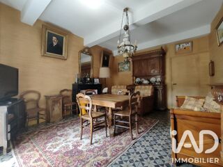  Maison à vendre 6 pièces 178 m²