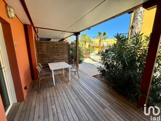  Appartement � vendre 2 pi�ces 38 m�