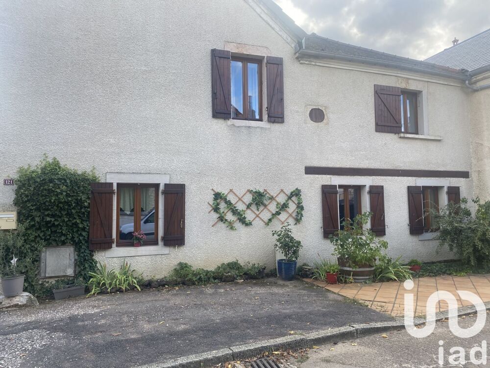 Maison 4 pièces 97 m² · à Corgoloin · 97 m² · 225 000 €