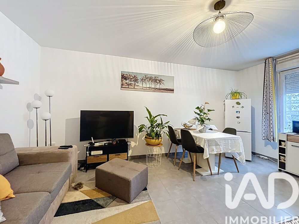 Vente Appartement Vente Appartement 3 pièces Longueau