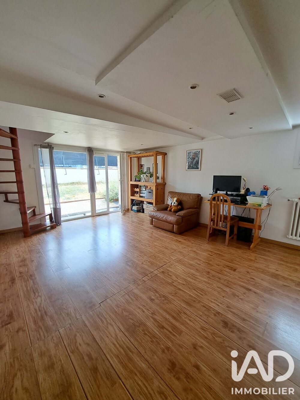 Vente Maison Vente Maison/villa 5 pièces Montgeron