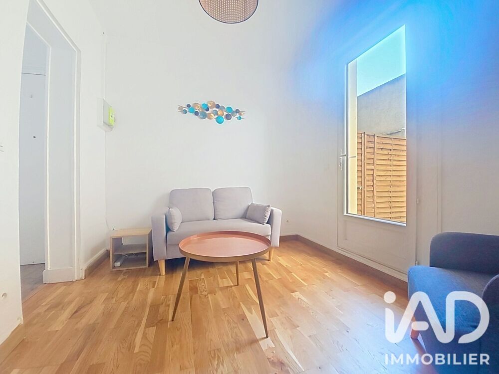 location Appartement - 2 pièce(s) - 26 m² Puteaux (92800)