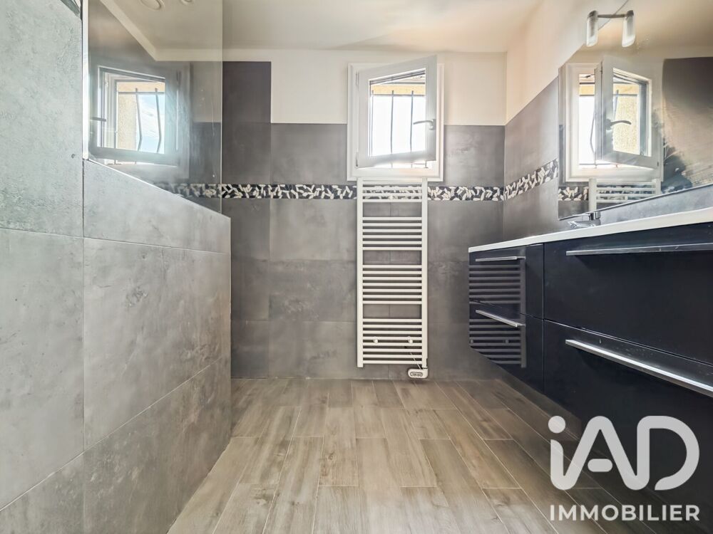 Vente Maison/villa 8 pièces