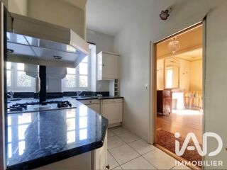  Maison à vendre 10 pièces 185 m²