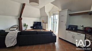  Maison à vendre 4 pièces 116 m²