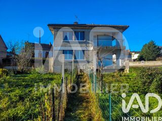  Immeuble à vendre 147 m²