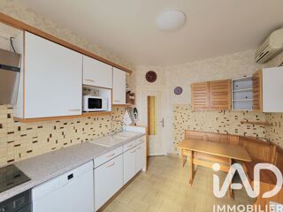  Maison � vendre 6 pi�ces 118 m�