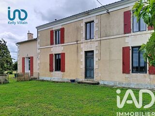  Maison à vendre 5 pièces 178 m²
