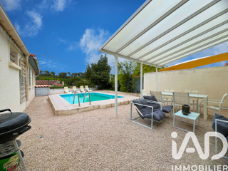  Maison à vendre 6 pièces 167 m²