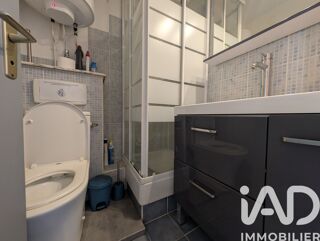  Appartement à vendre 1 pièce 25 m²