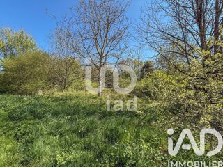 Terrain à vendre 1182 m²