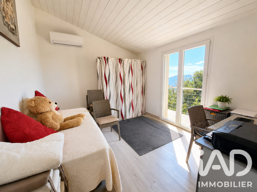 à vendre  Maison Olmeto (20113)