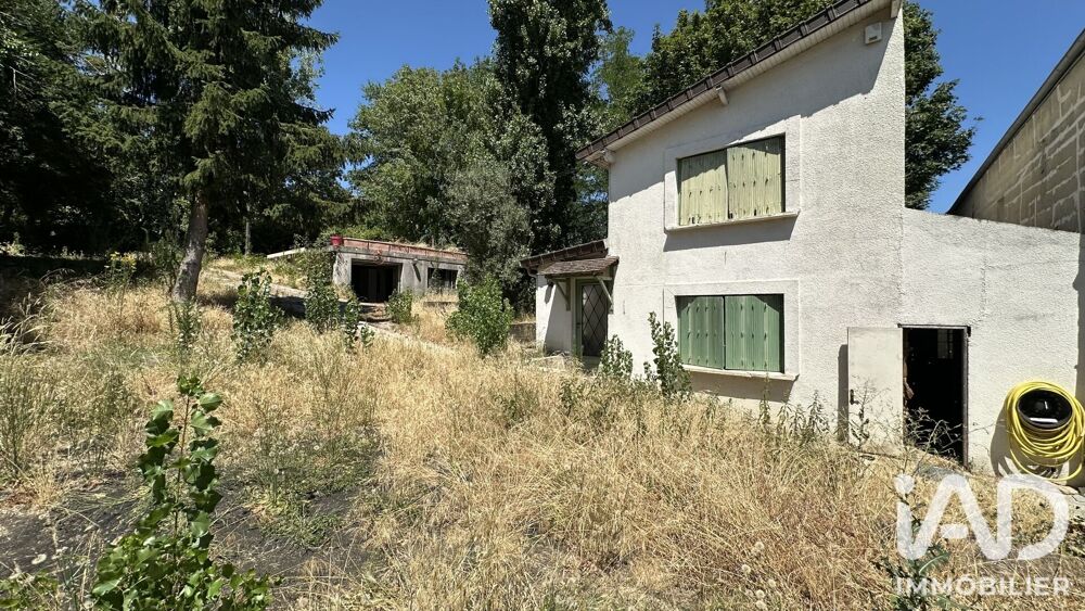 Vente Maison/villa 3 pièces