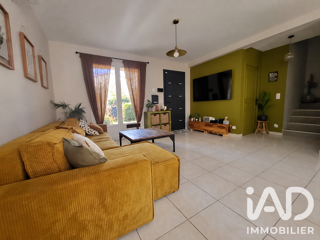  Maison à vendre 5 pièces 105 m²