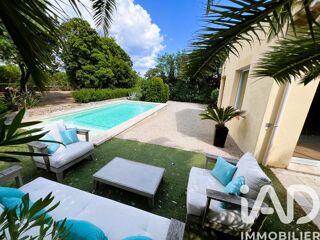  Maison à vendre 5 pièces 154 m²