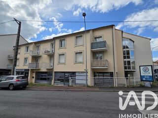  Appartement à vendre 1 pièce 22 m²