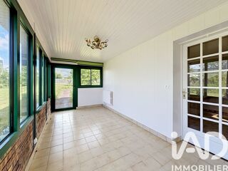  Maison à vendre 5 pièces 126 m²
