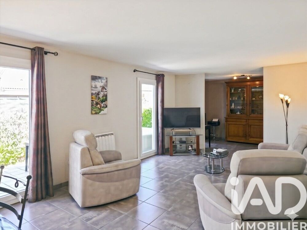 Vente Maison Vente Pavillon 4 pièces Béziers