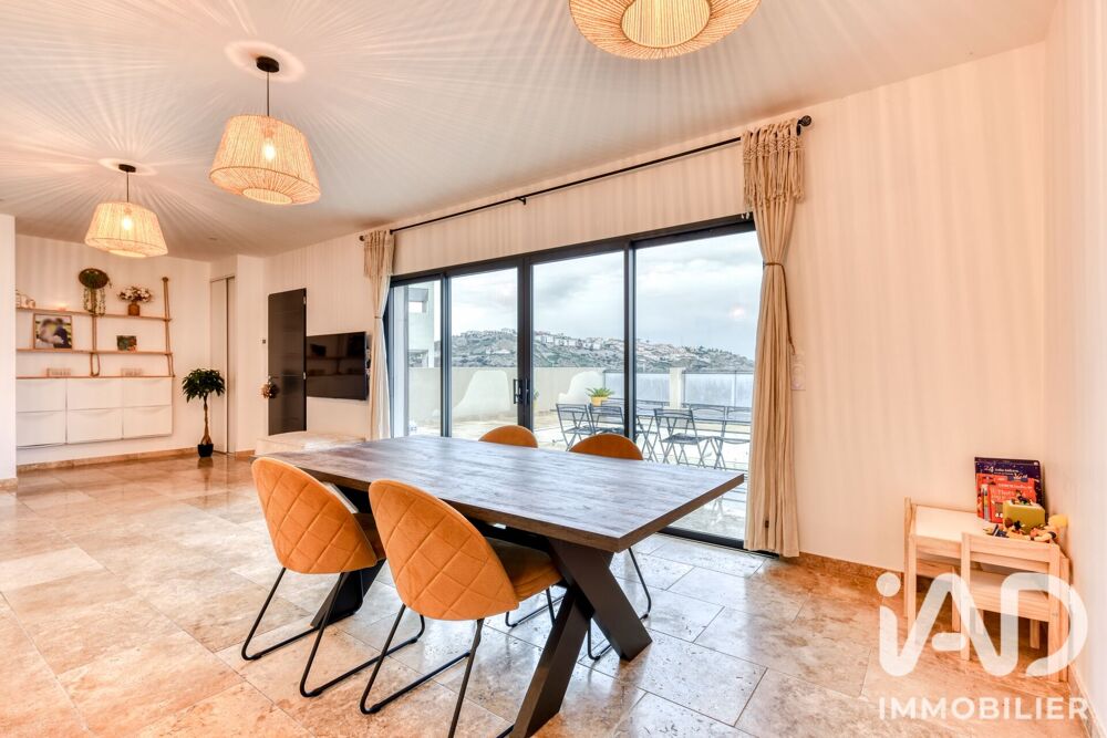 Vente Maison Vente Maison d'architecte 4 pièces Narbonne
