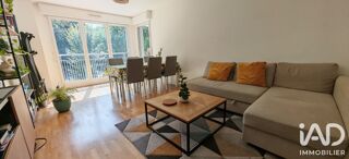  Appartement à vendre 3 pièces 68 m²
