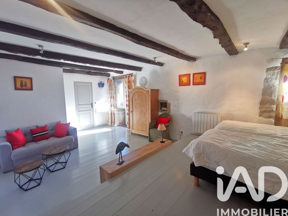 à vendre  Maison Figeac (46100)