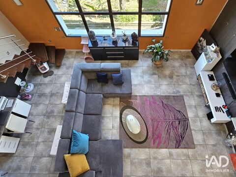   Vente Local d'activités 400 m&sup2; 