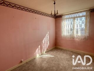  Appartement à vendre 4 pièces 67 m²