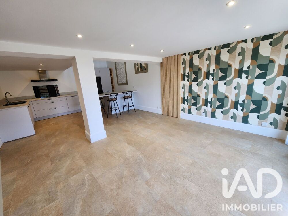 Vente Maison Vente Maison/villa 5 pièces Saint-jean-bonnefonds