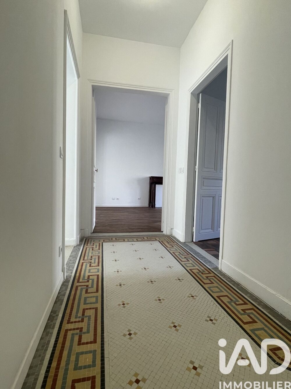 Vente Appartement Vente Appartement 5 pièces Compiègne
