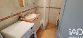  Appartement à vendre 2 pièces 39 m²