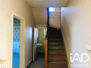  Maison à vendre 5 pièces 150 m²