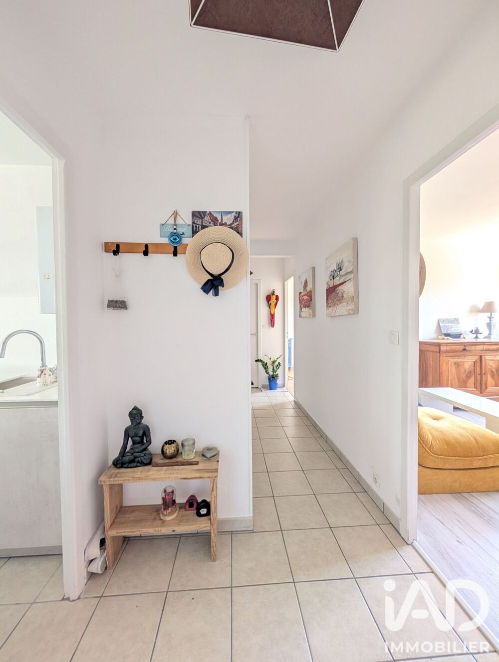 Vente Appartement Vente Appartement 3 pièces Orléans