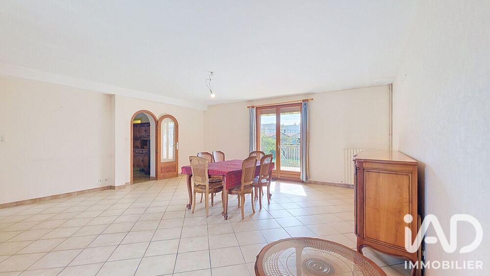 Vente Maison Vente Maison de ville 7 pièces Moulins