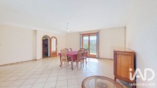  Maison à vendre 7 pièces 142 m²