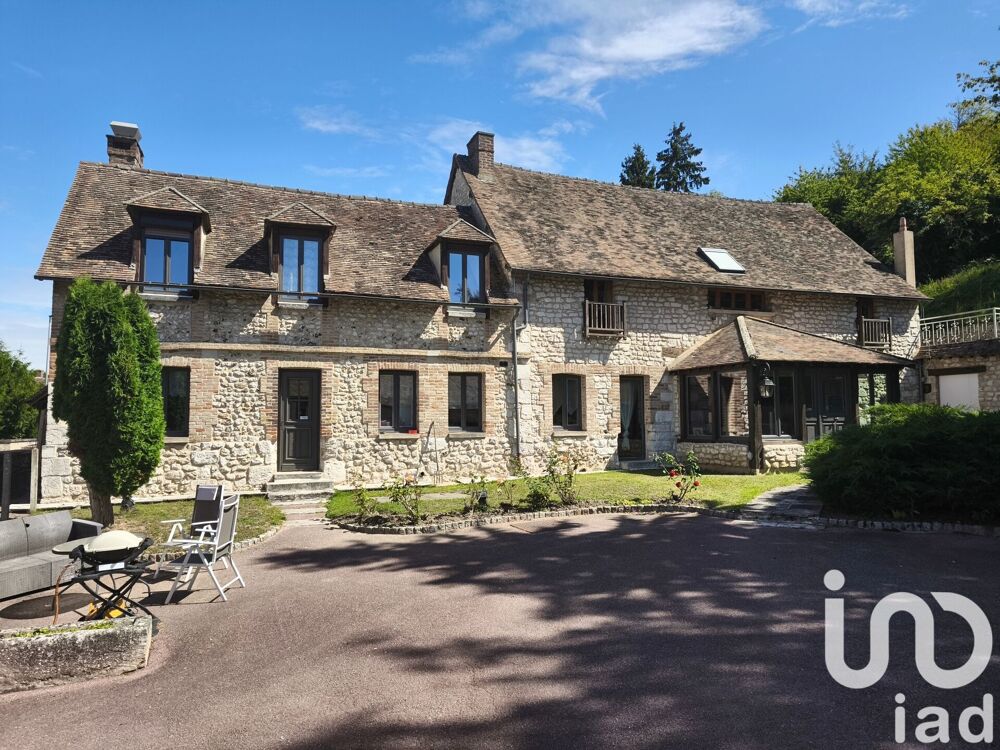 Vente Maison Vente Maison/villa 7 pièces Les andelys