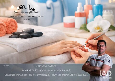   Vente Boutique/Local commercial 44 m&sup2; 