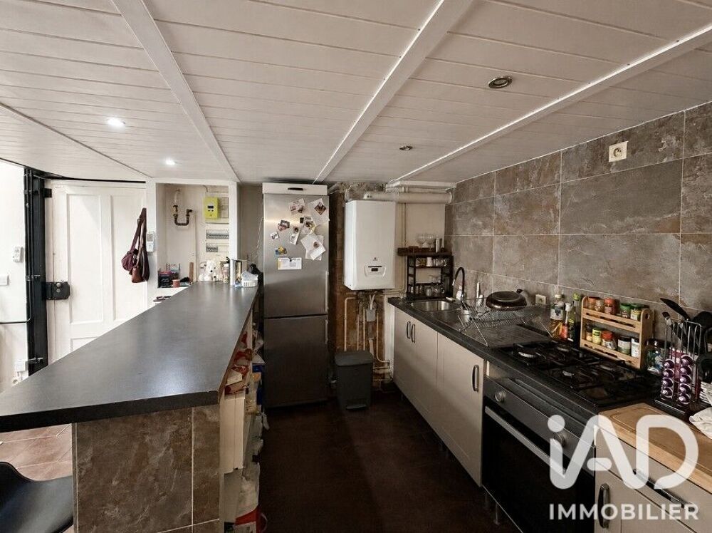 Vente Appartement Vente Appartement 2 pièces Lyon 3