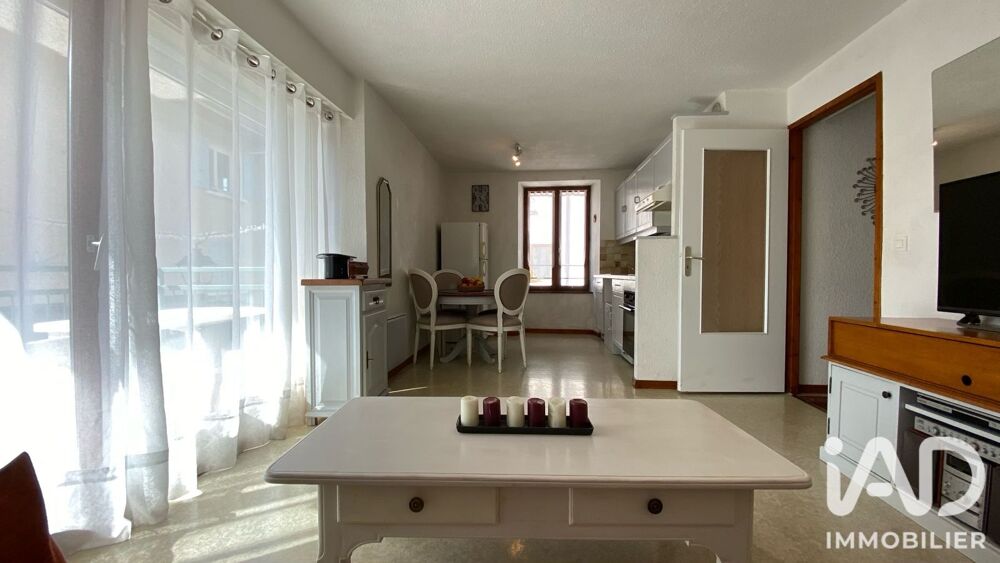 Vente Appartement Vente Appartement 3 pièces Villard-de-lans