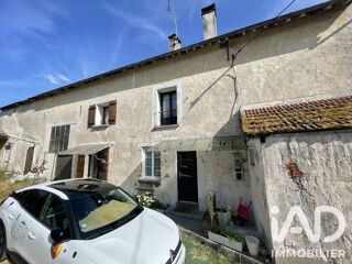  Maison à vendre 6 pièces 151 m²