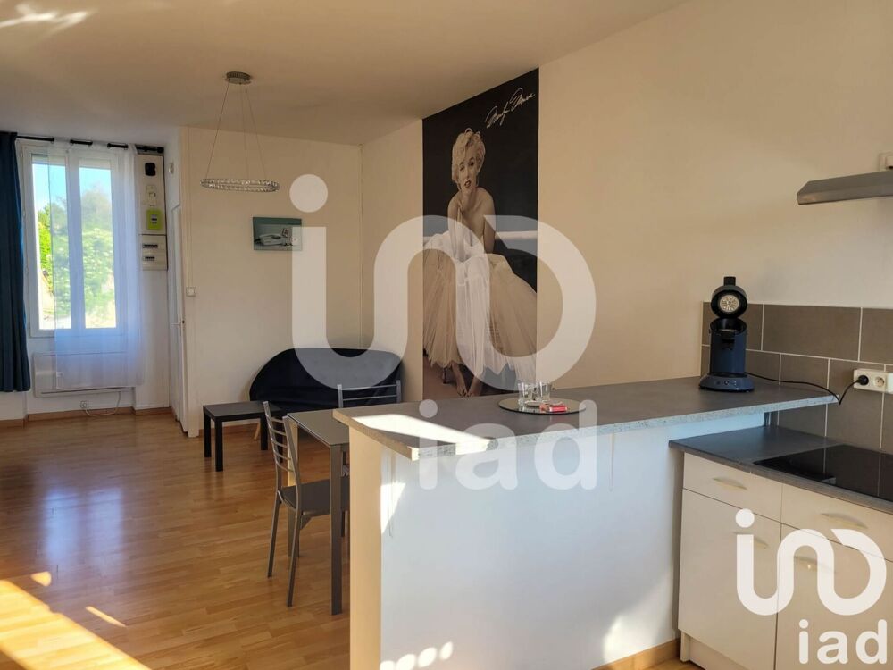 Vente Immeuble Vente Immeuble 222 m&sup2; Montluçon