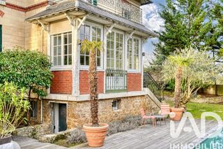  Maison � vendre 9 pi�ces 235 m�