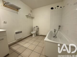  Appartement à vendre 1 pièce 32 m²