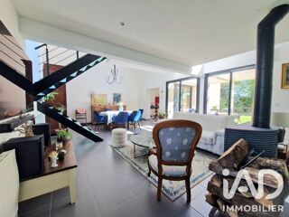  Maison à vendre 5 pièces 160 m²