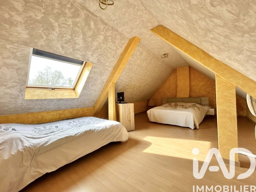Vente Maison Vente Maison/villa 8 pièces Éperlecques