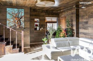  Maison à vendre 4 pièces 105 m²